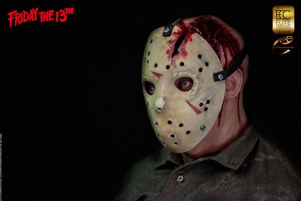 Viernes 13 Maquette 1/3 Jason Voorhees Dark Reflection 115 cm - Embalaje dañado-0f14fb37-9439-4691-8692-9e5efc0d66c6 11