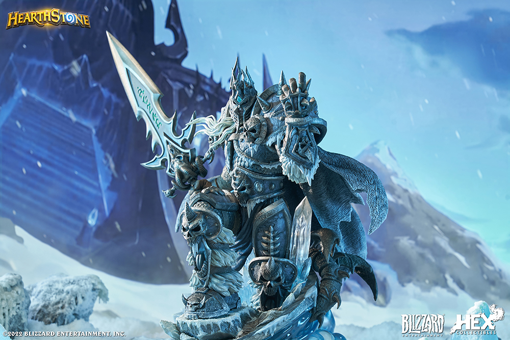 Lich King 