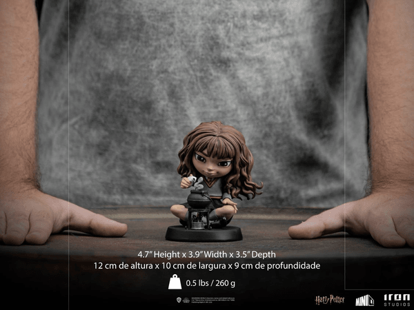 Hermione Granger Multijugos MiniCo 7