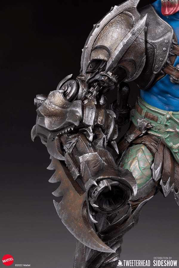 Trap Jaw Legends  12