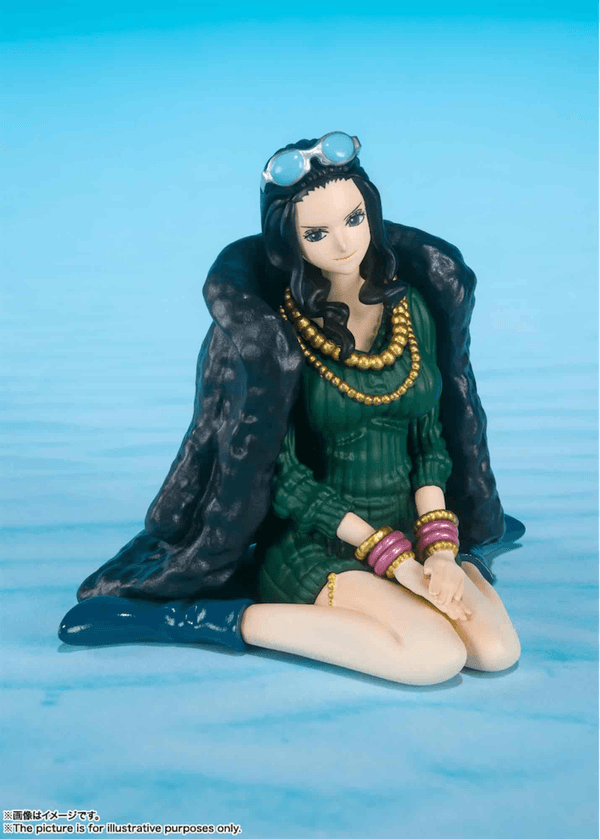 ONE PIECE VOL.1 DISPLAY BLIND BOX 9 FIGURAS 3