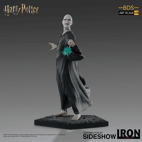 Voldemort 11