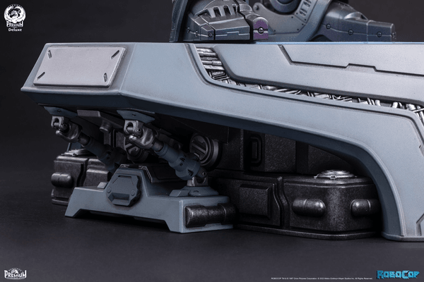 RoboCop (Deluxe Version) 19