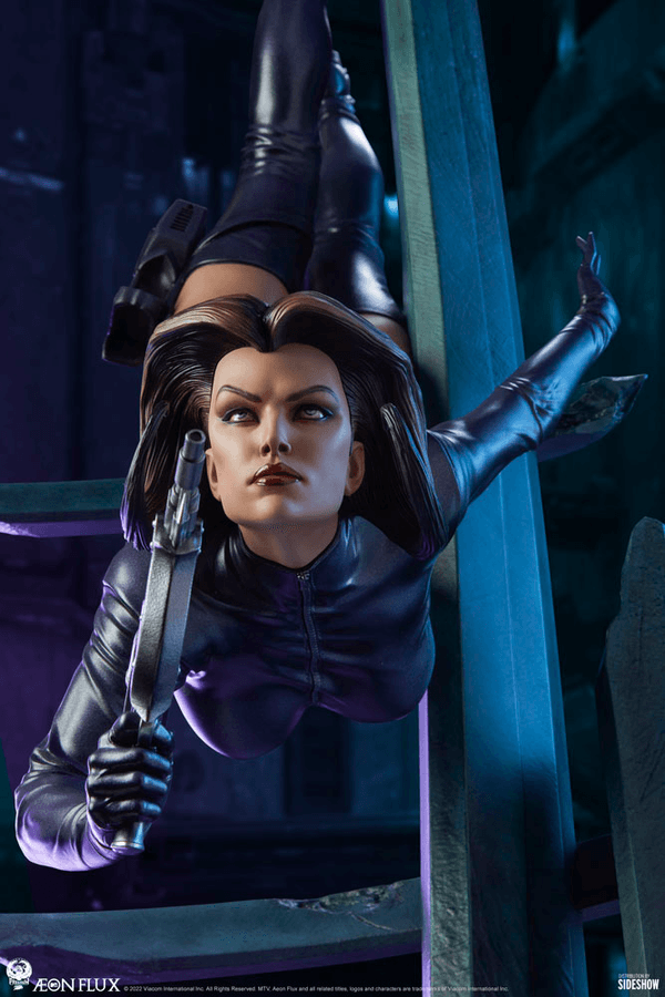 Aeon Flux 7