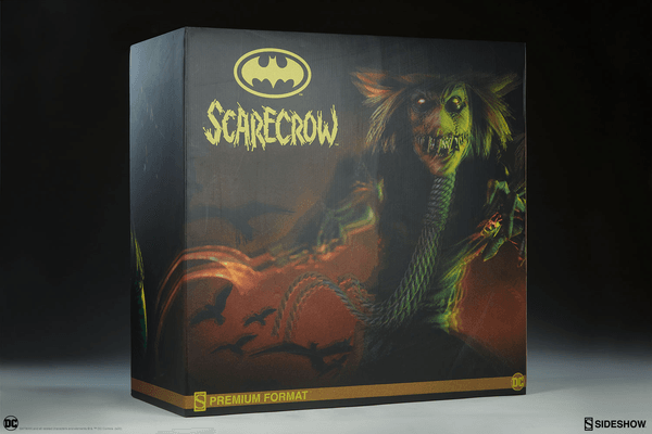 Scarecrow 19
