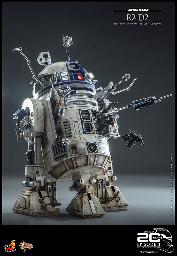 R2-D2 5