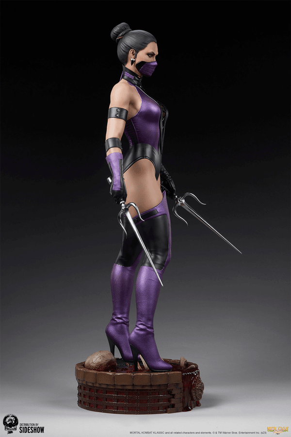 Mileena 15