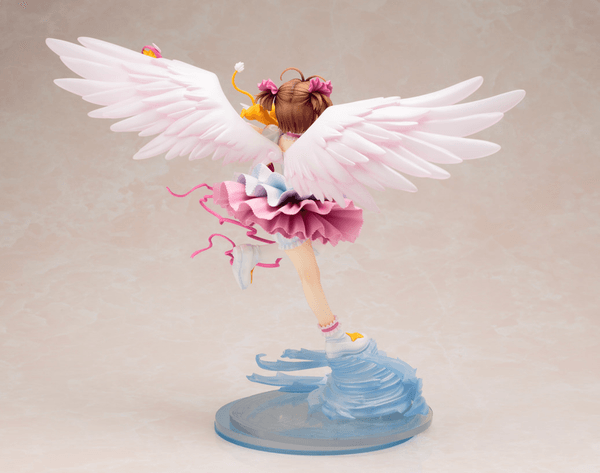 Sakura Kinomoto - SAKURA CARDCAPTOR - 4