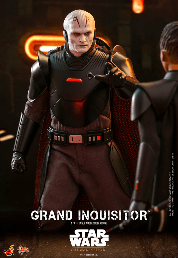 Grand Inquisitor  3