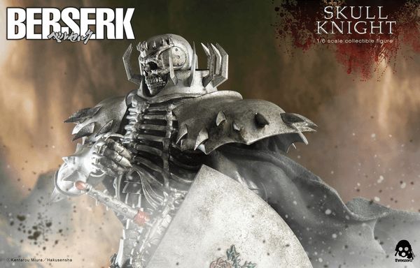 Skull Knight (Exclusive) 20