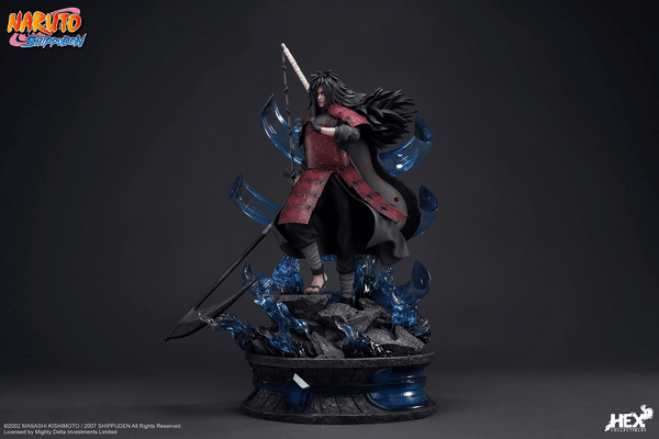 Uchiha Madara 8