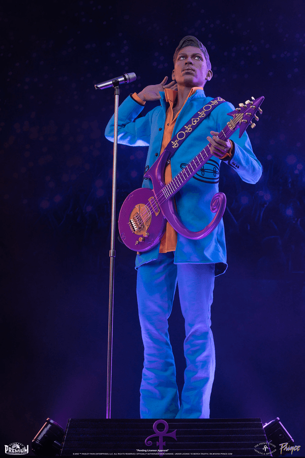 Prince 21