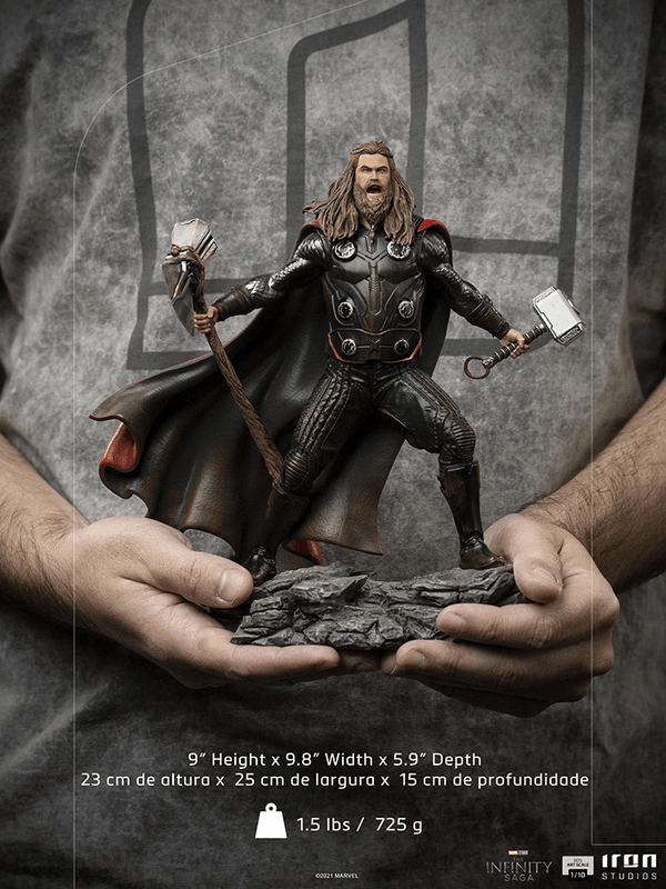  Thor 2