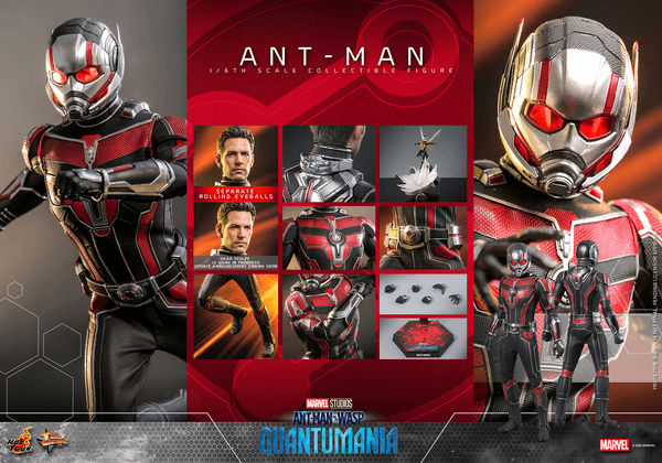 Ant-Man 13