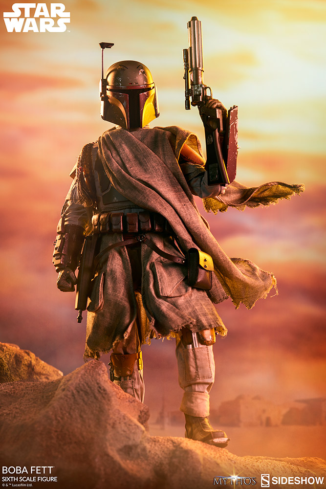 Boba Fett