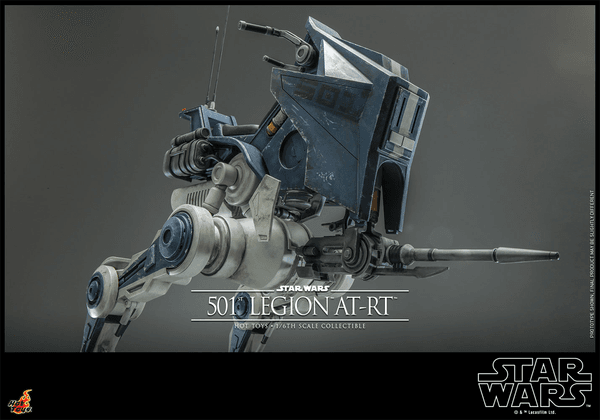 501st Legion AT-RT 9