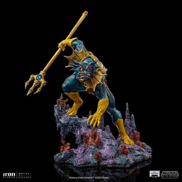 Mer-Man 2
