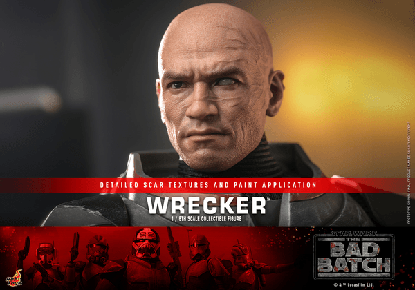 Wrecker™ 14