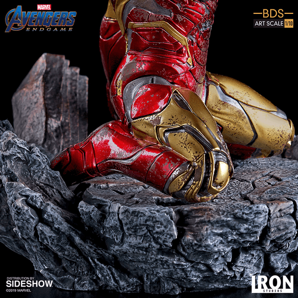 Yo soy Iron Man 2