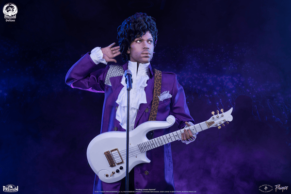 Prince (Deluxe Version) 3