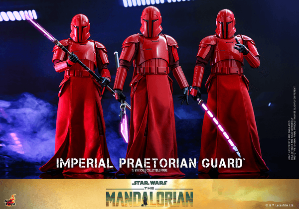 Imperial Praetorian Guard™ 3