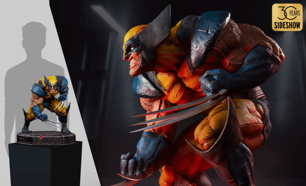 Wolverine: Berserker Rage 1