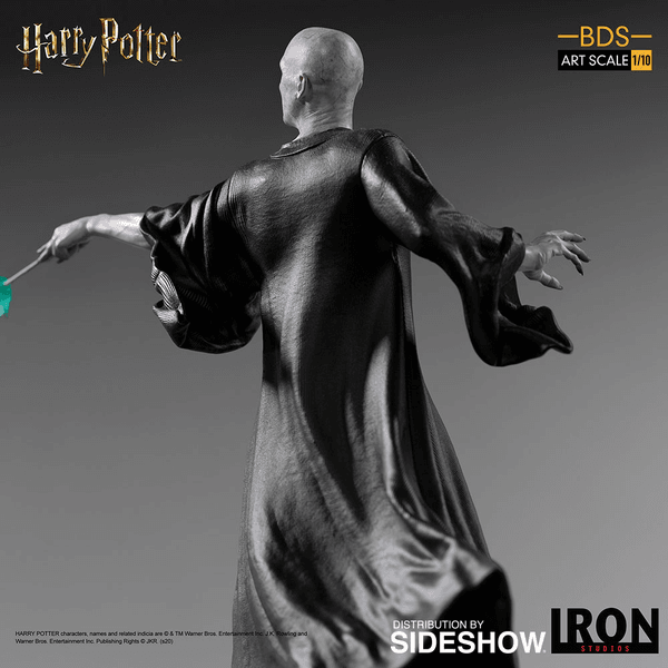 Voldemort 6