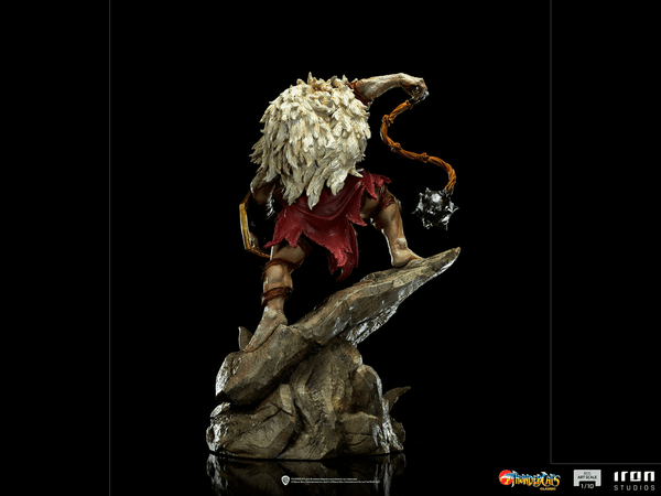 Monkian 6