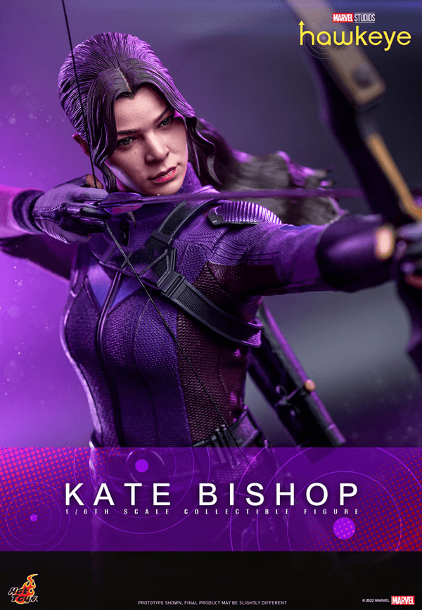 Kate Bishop 1