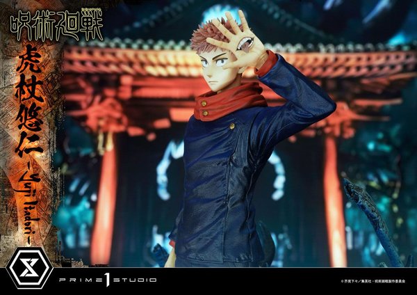 Jujutsu Kaisen Premium Masterline Series Estatua Yuji Itadori 38 cm-341ba55b-cc1f-486d-a6b2-104e6c5c58f2 20