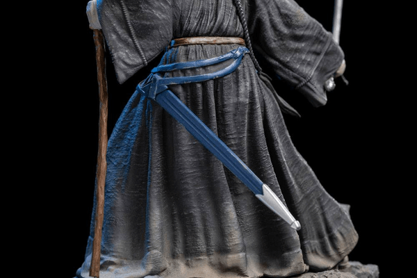 Gandalf  10