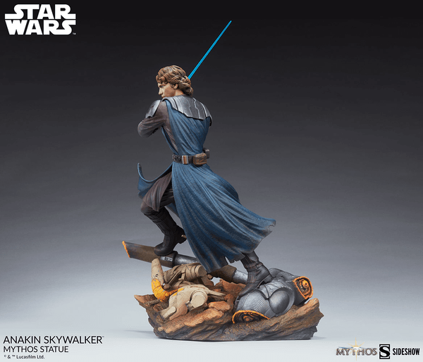 Anakin Skywalker™ Mythos 16