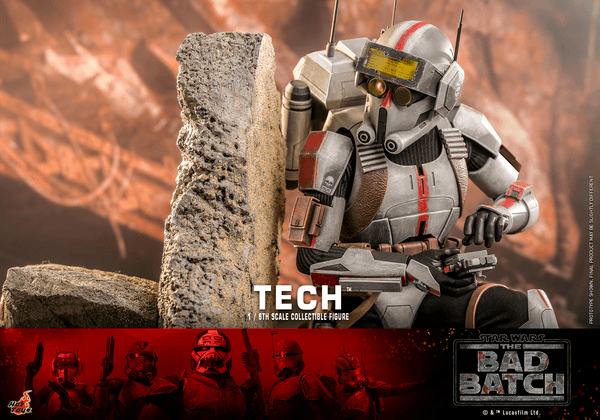 Tech™ 14