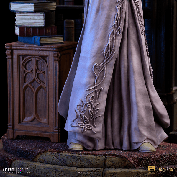 Albus Dumbledore Deluxe  13