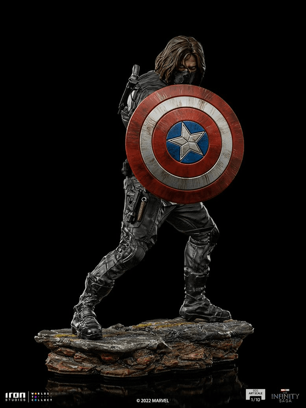 Winter Soldier 4