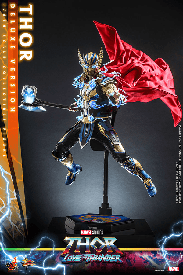 Thor (Deluxe Version) 2