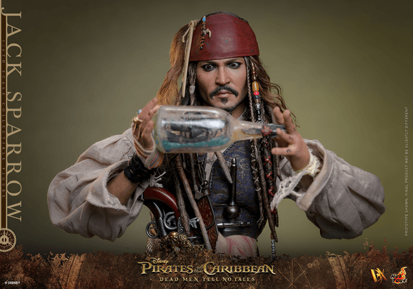 Jack Sparrow 9