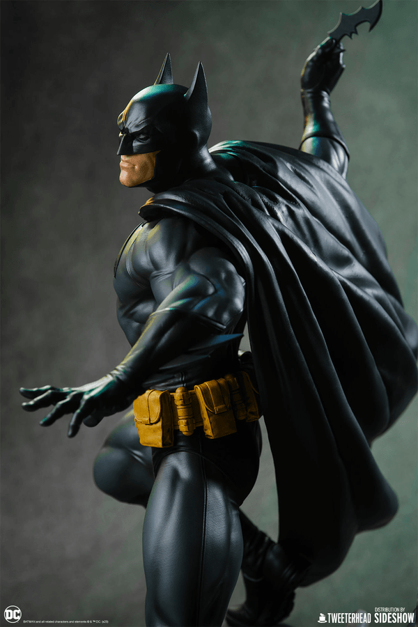 Batman™ (Black and Gray Edition) 14