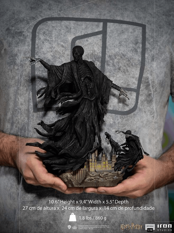 Dementor 6