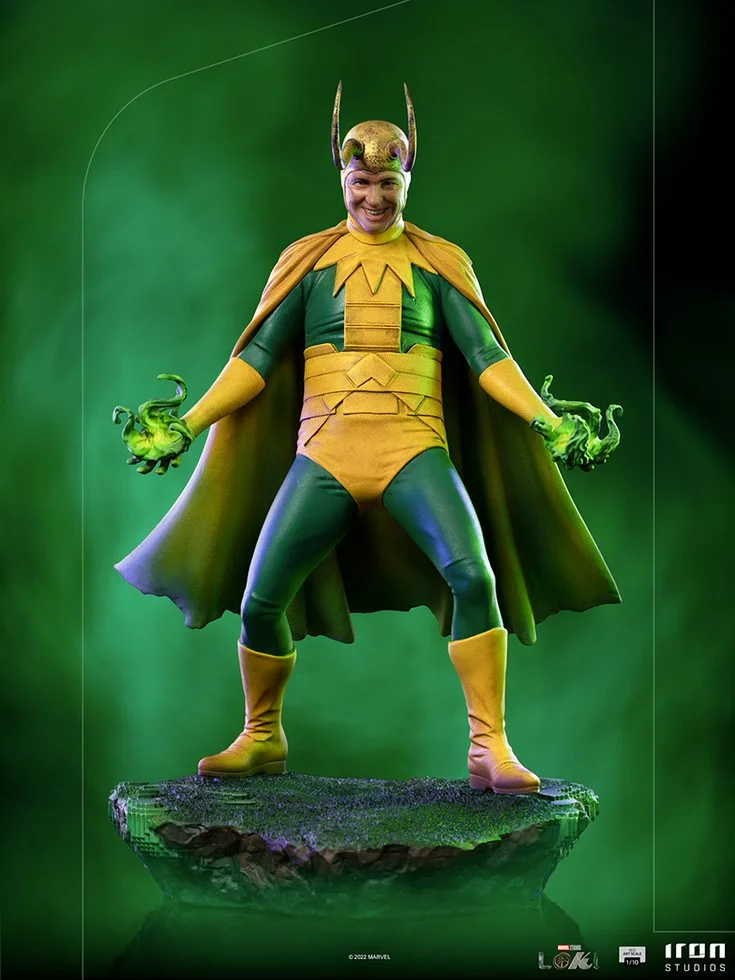 Variante Loki Clasico 1