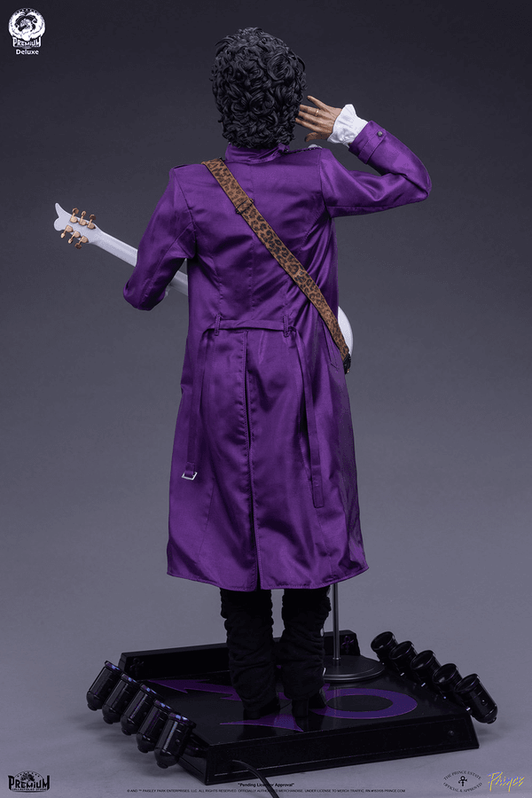 Prince (Deluxe Version) 9