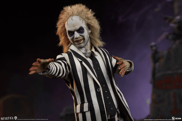  Beetlejuice 3