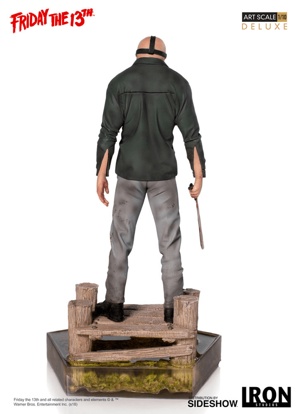 Jason Deluxe 15