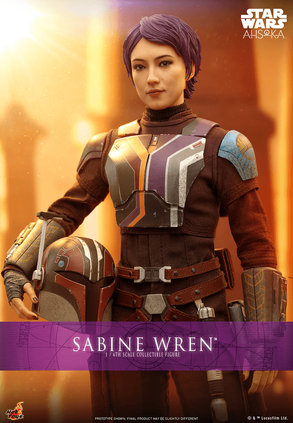 Sabine Wren 8