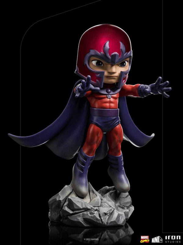 Magneto MiniCo 2