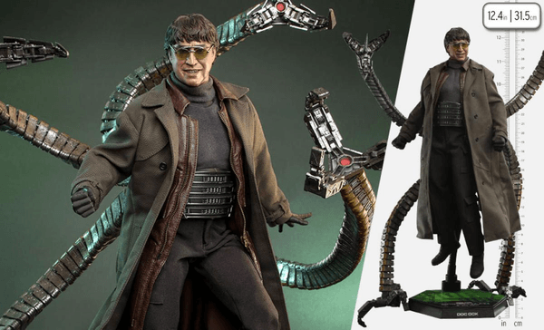 Doc Ock 1