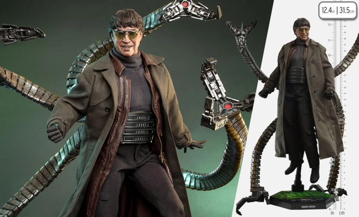 Doc Ock 1