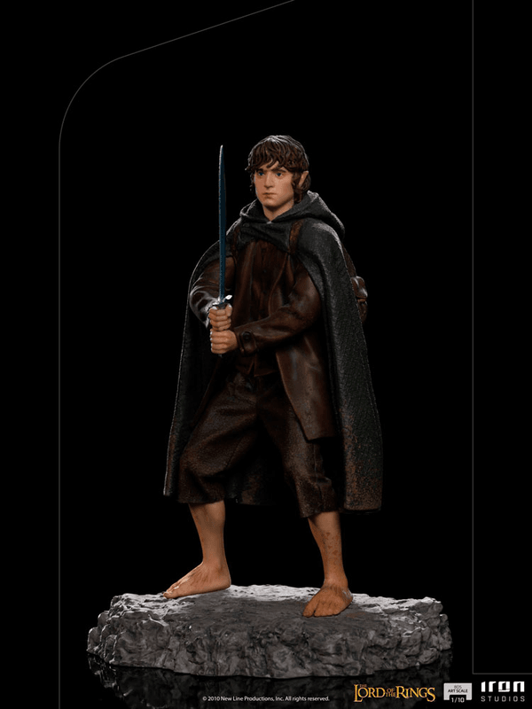 Frodo 2