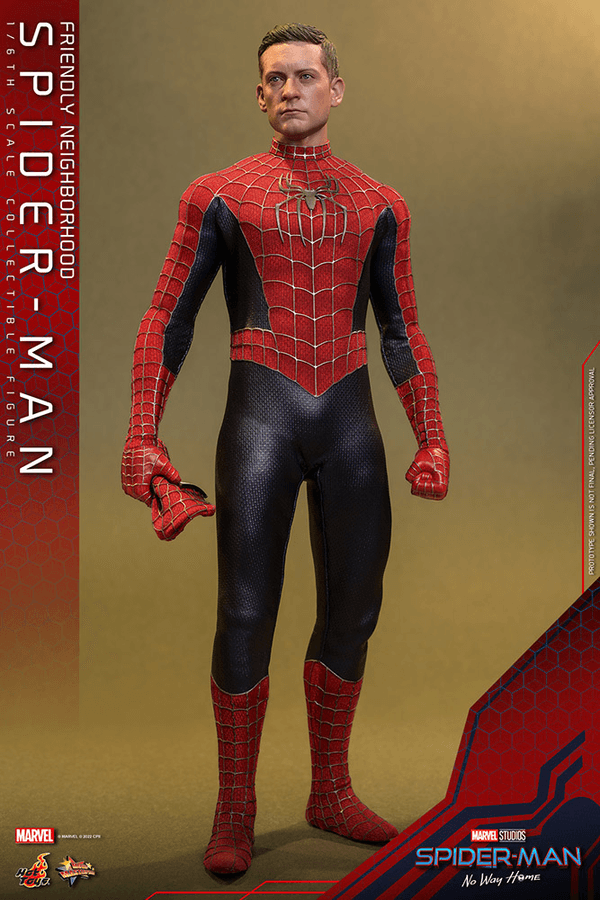 Friendly Neighborhood Spider-Man 2