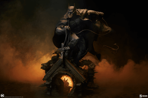 Batman: Gotham by Gaslight 6